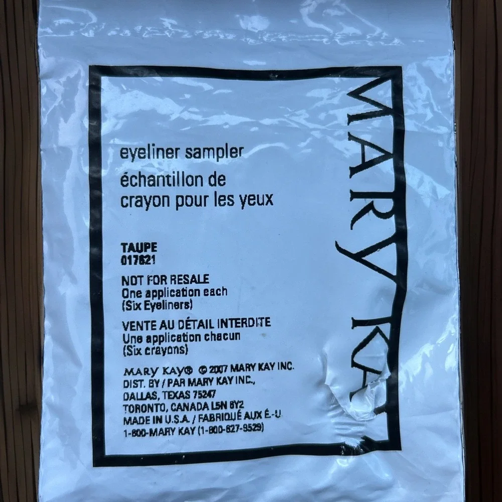 Mary Kay mary kay